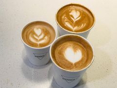 -Manner Coffee(芮欧百货店)