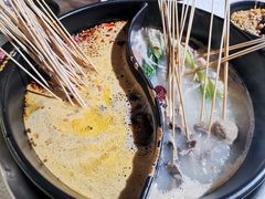-钢管厂五区小郡肝火锅串串香(总店)