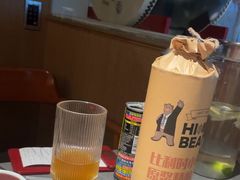 -花时·炭火烧肉(东百中心A馆店)