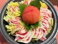 -一豚轩·烧鸟·豚骨拉面(五四路店)