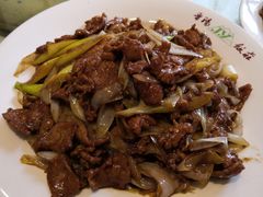 -晋阳饭庄(虎坊桥店)