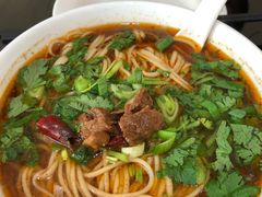 -宛平李记小吃(东关街店)