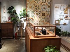 -时光花园(白鹭洲店)