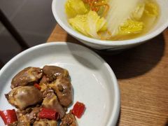 -王春春鸡汤饭(上海中海环宇城店)