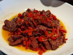 -南堂馆·新川菜(春熙路店)