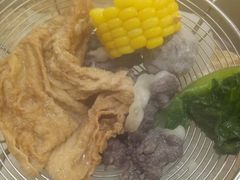 -陈记顺和牛肉火锅馆(天河北路店)