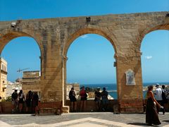 -上巴拉卡花园和下巴拉卡花园