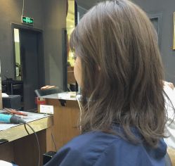 -HairCode芭曲发型
