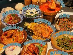 -BetterThai 泰加(苏州中心店)