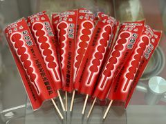 -和禄德冰糖葫芦