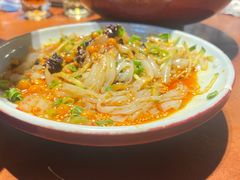-辣不二地道川菜(汉水路店)