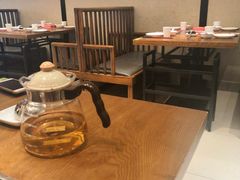 大堂-有家酸菜鱼(苏州绿宝广场店)