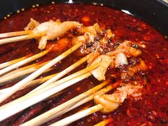 -肉串汪(望京店)