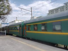 -抚顺煤矿博物馆