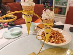 -天和晟烤鸭店(世纪坛店)