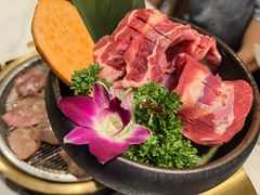 -红沃鳗鱼黑牛烤肉店(不老街店)