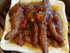 和味酱皇蒸凤爪-虾饺妹·酒家(海珠广场店)