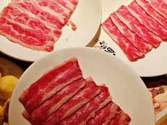 -温野菜涮涮锅(西单大悦城店)