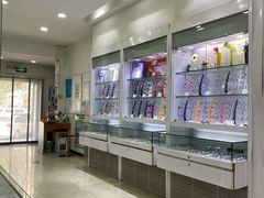 -大明眼镜(方庄店)