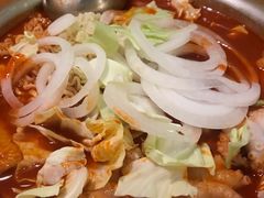 部队火锅-源味家(杏林街店)