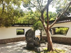 -深圳国际园林花卉博览园