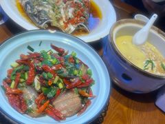 -唐师傅湘西名菜馆(武陵路店)