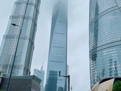 -上海中心大厦
