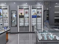 -光明眼镜·蔡司授权(徐泾店)