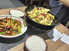 -建辉湖南土菜馆(南大街店)