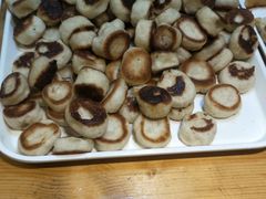 -素清香(解放路店)