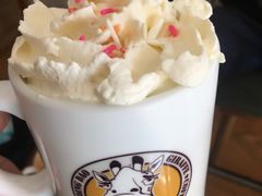 -长颈鹿咖啡(大学路店)