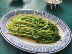 -桂园白粥·潮汕老味道