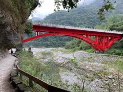 -太鲁阁公园