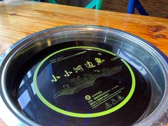 -小小河边鱼(天润城店)