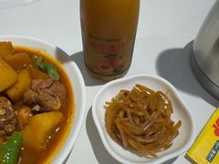 -西域胡氏大盘鸡(谈固店)