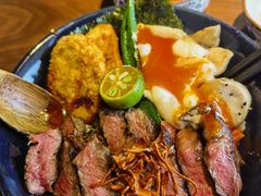-满满初牛·炭烧牛肉专门店(国大店)