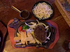 -JUKEBOX玖部音乐餐厅(华侨城店)