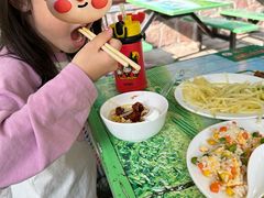 -绿野餐厅(上海动物园店)