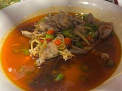 -小河盐帮·私家菜·烤鸭(三元桥·霄云路店)