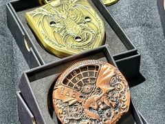 -上海跨国采购会展中心