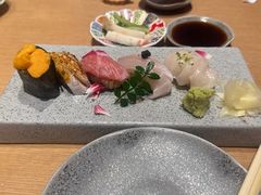 -鮨一日本料理(大中华店)