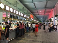 -清水湾3号(东方小周海鲜店)