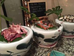 -南京圣和府邸豪华精选酒店