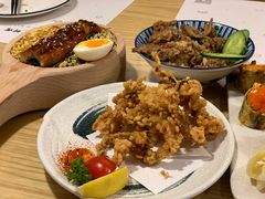 -小句号·精致料理(江南环球港店)