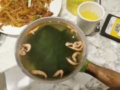 -宝月楼·台湾菜馆(天河城店)