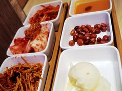 -韩香福脊骨汤锅(上杭路店)