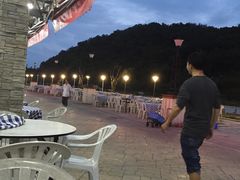 -钱大妈海鲜饭店(保利林语店)