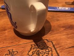 -楠火锅(太古里总店)
