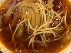 火锅粉-水碾河刘老大串串香(水碾河路店)