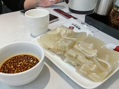 -枫林饺子